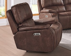 (image for) Recliners