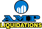 (image for) Amp Liquidations